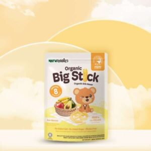 Organic Big Stick Avo-Banana