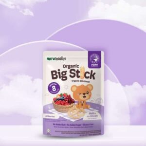Organic Big Stick All Berries